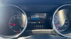 Ford Mustang 2.3 EcoBoost 2dr Auto Petrol Coupe